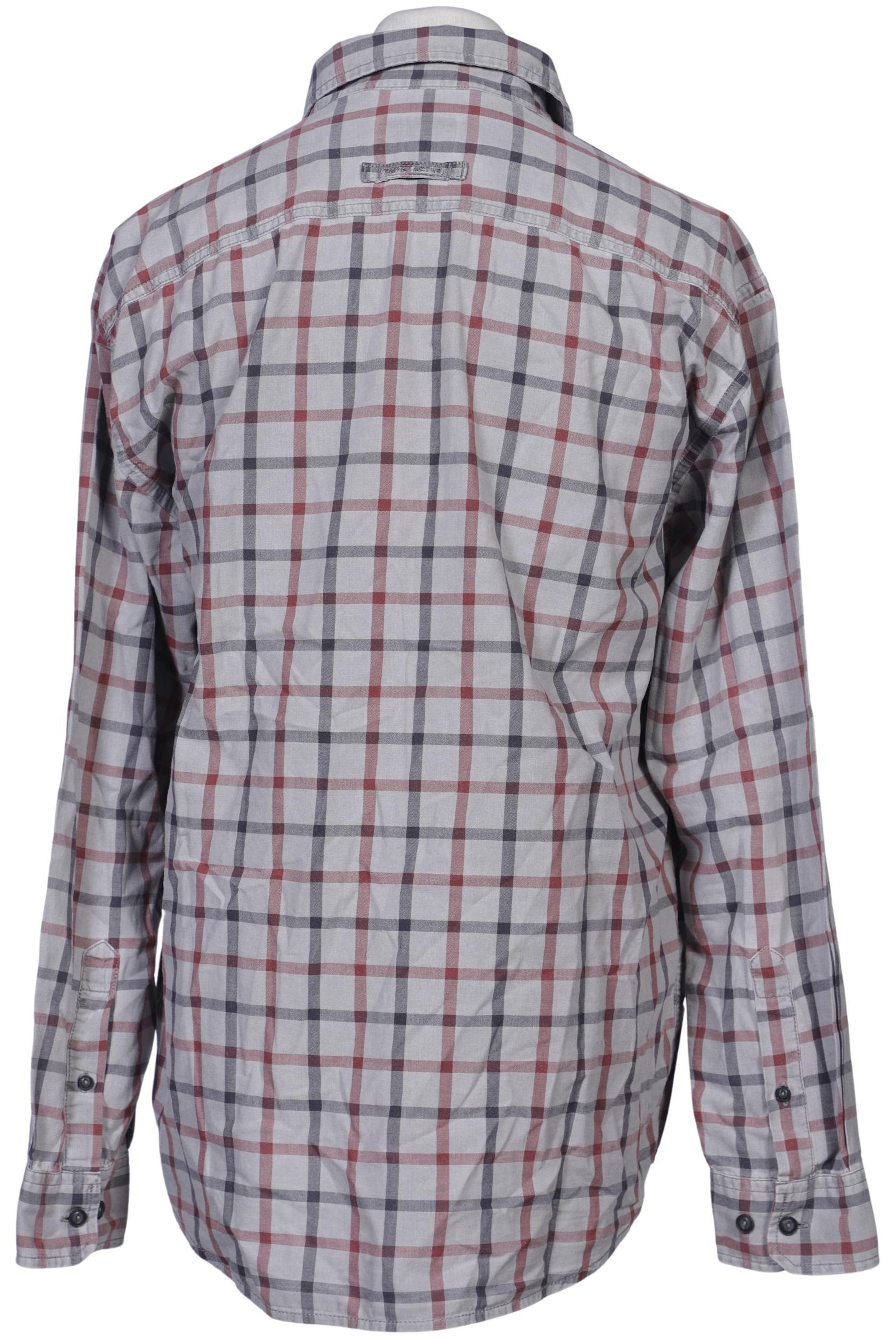 CAMEL ACTIVE Button Up Shirt in XL in Mixed colors