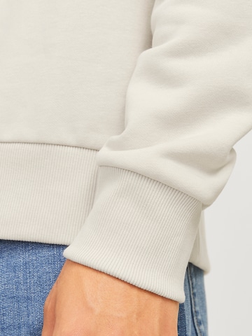 JJ Rebel Μπλούζα φούτερ 'JREBLINO' σε μπεζ