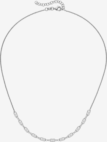 FIRETTI Necklace in Silver: front