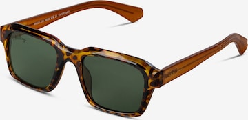 Herling Sunglasses 'Elinor Sun' in Brown: front