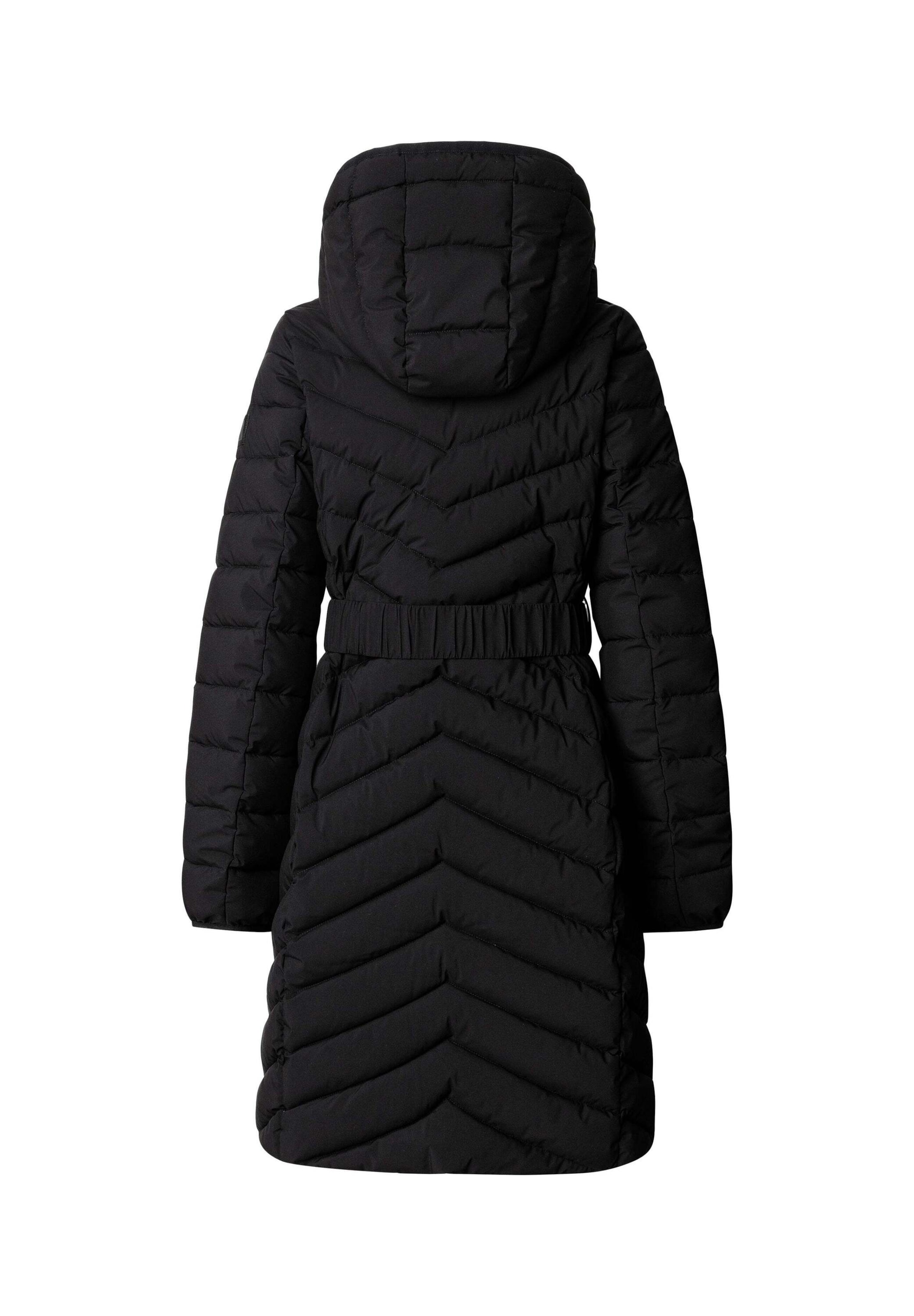 Pepe Jeans - Abrigo de invierno 'Sanny' en negro