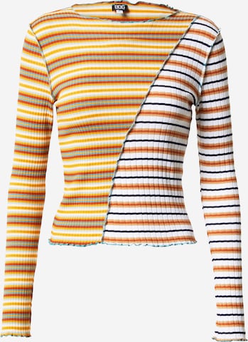BDG Urban Outfitters Skjorte i blandingsfarger: forside