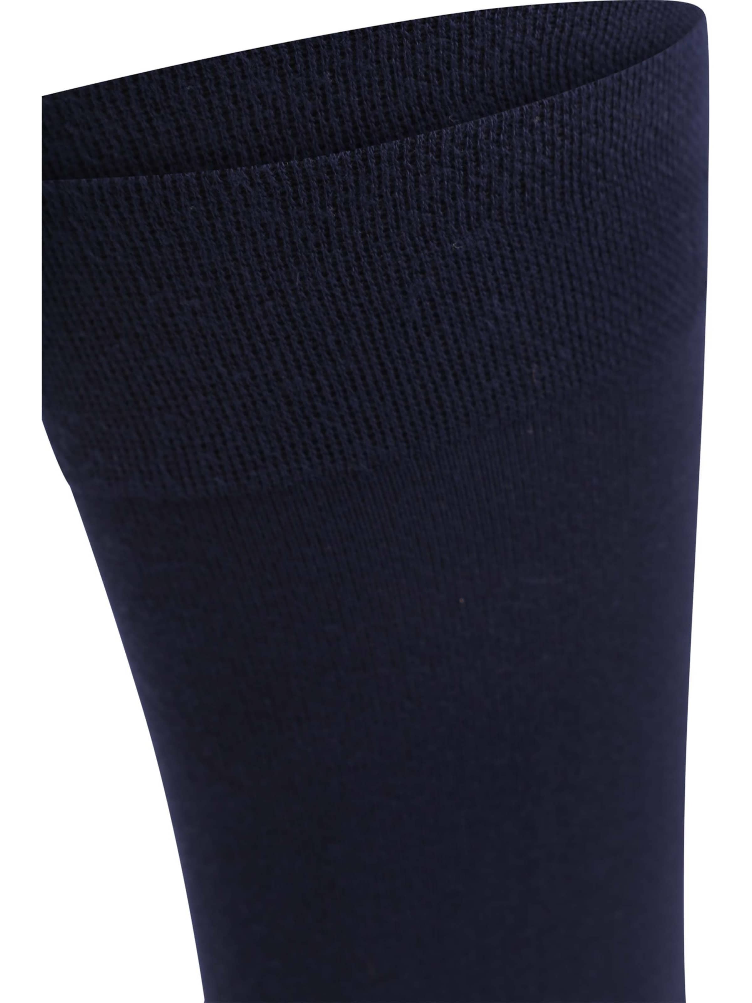 Suitable Socks in Blue