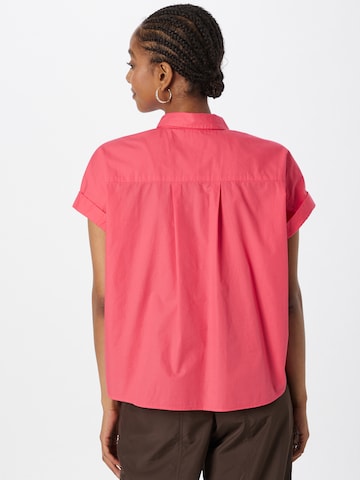 Smith&Soul Blouse in Pink