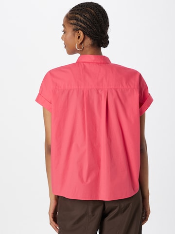 Smith&Soul Blouse in Roze