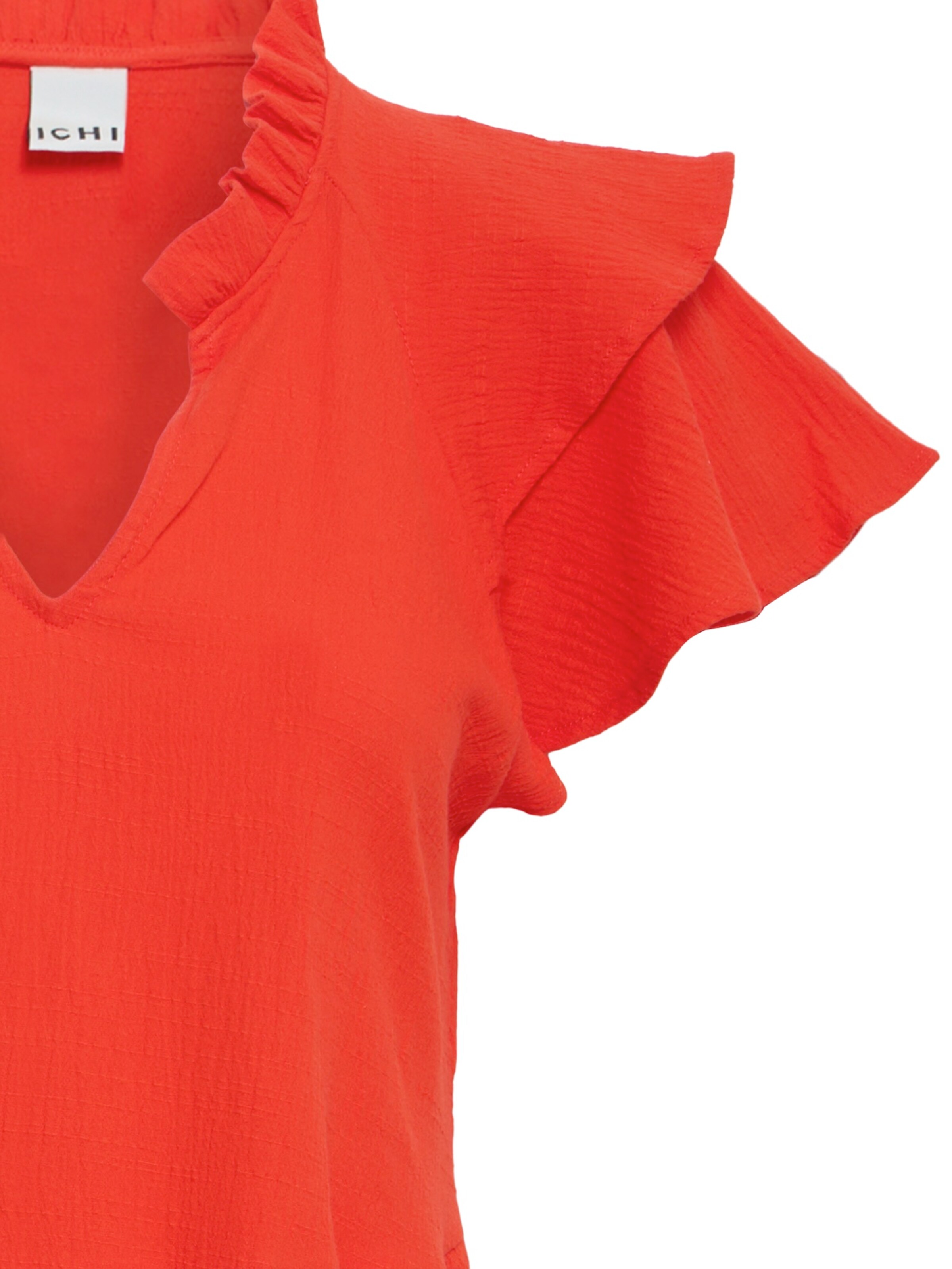 ICHIHaljina 'IHLIFANA' - crvena boja