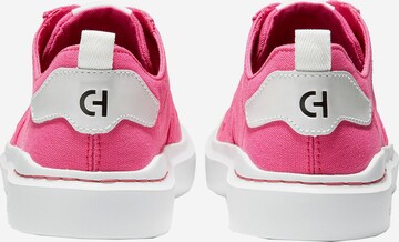 Cole Haan Sneakers 'GrandPrø Rally' in Pink
