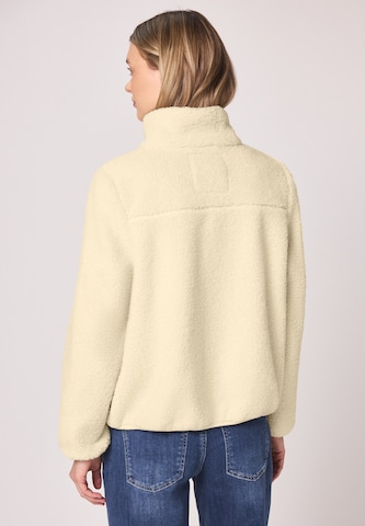 STREET ONE Between-Season Jacket in White