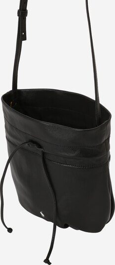 Polo Ralph Lauren Torba na ramię w kolorze czarnym, Podgląd produktu