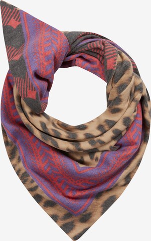 Foulard ''FIRE STARTER' di CODELLO in colori misti