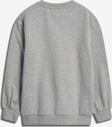 SOMETIME SOON Sweatshirt in Grau