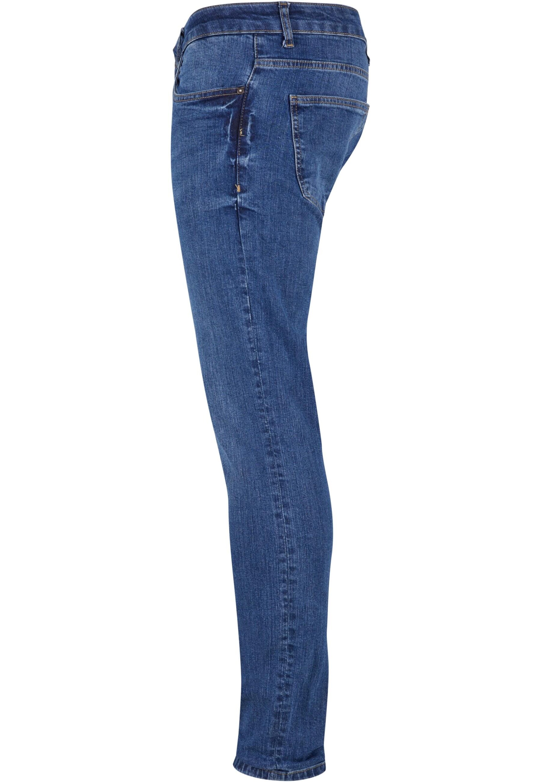 2Y Premium Slim fit Jeans in Blue