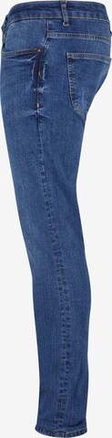 Slimfit Jeans di 2Y Premium in blu