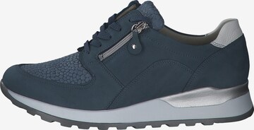 WALDLÄUFER Sneakers 'Hiroko Soft H64007﻿' in Blue