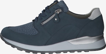 WALDLÄUFER Sneaker 'Hiroko Soft H64007﻿' in Blau