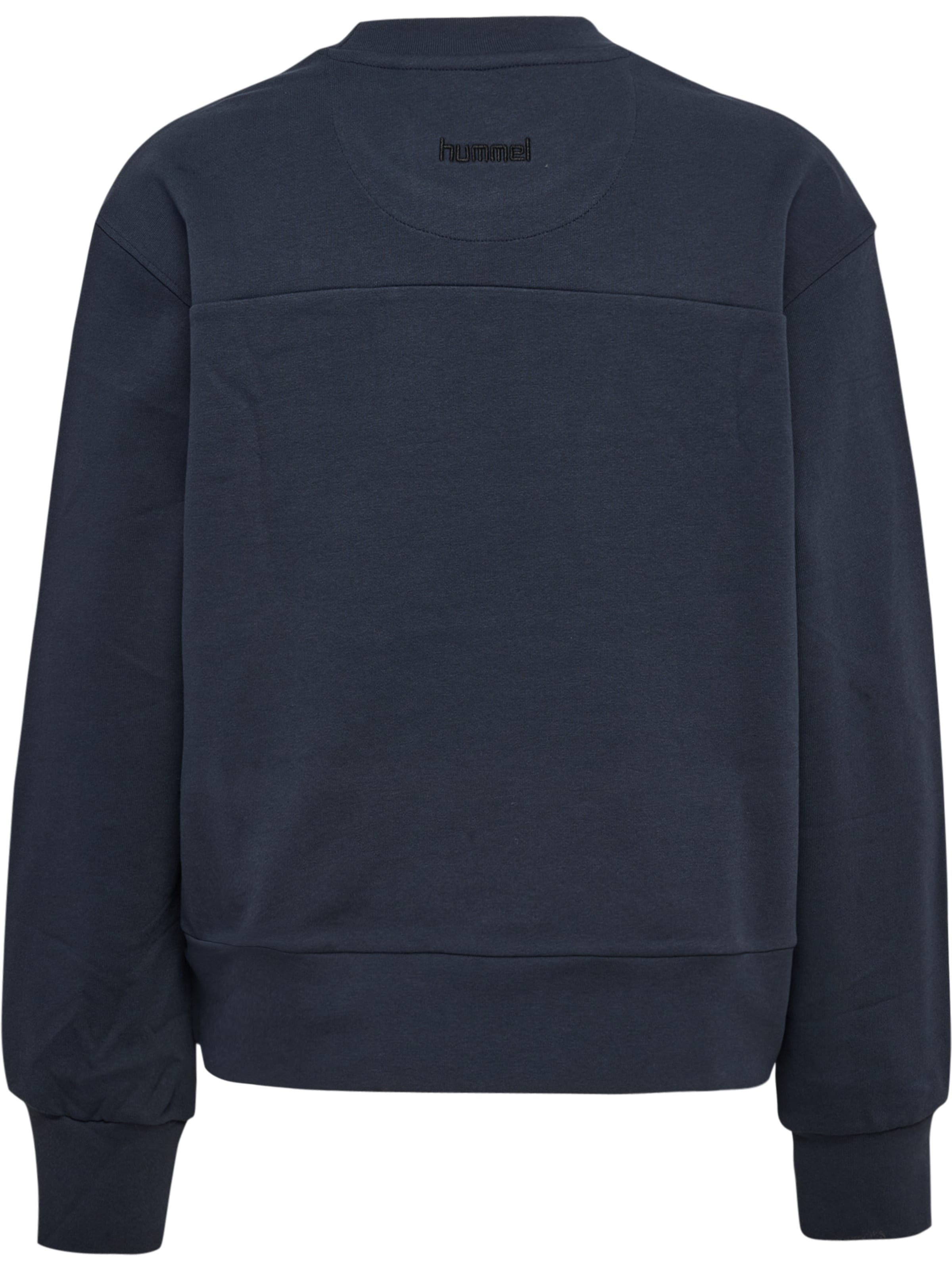 Hummel Sweatshirt in Grau