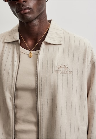 Veste mi-saison 'Sistelo' Pegador en beige