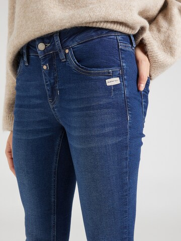 Gang Skinny Jeans 'Layla' in Blue