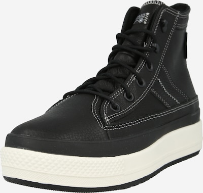 CONVERSE Členkové tenisky 'CHUCK TAYLOR ALL STAR' - čierna, Produkt