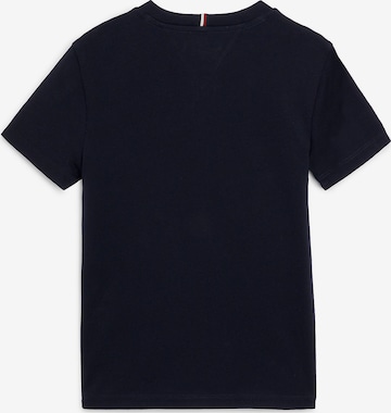 TOMMY HILFIGER Shirt in Blue