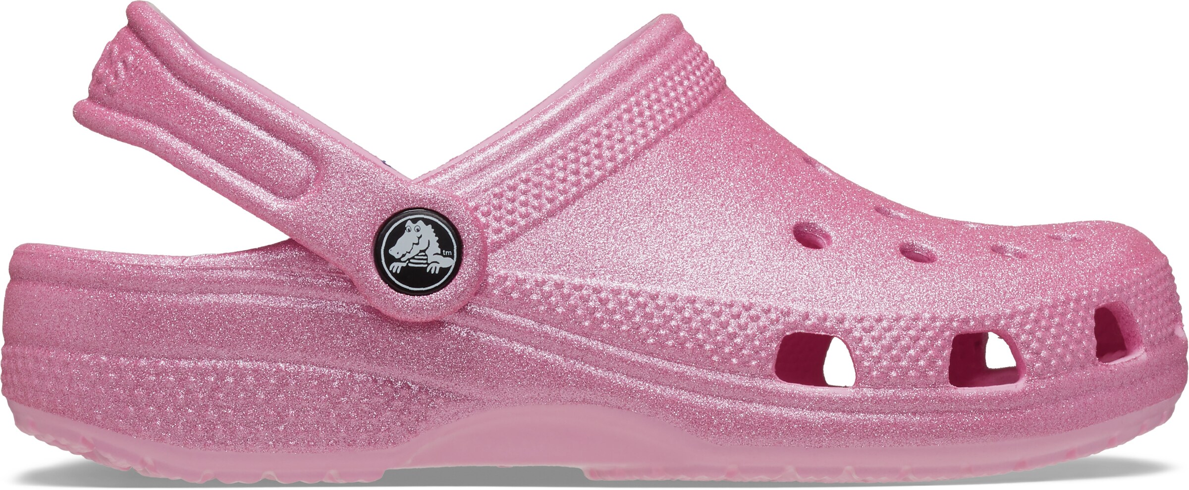 Crocs Crocs Clog in Pink
