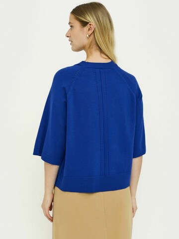 Soft Rebels Neulepaita ' SRHelen ' värissä sininen