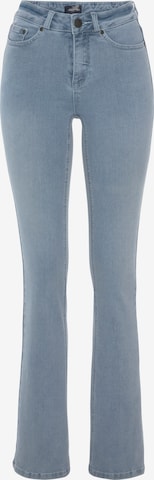 ARIZONA Regular Jeans in Blue: front