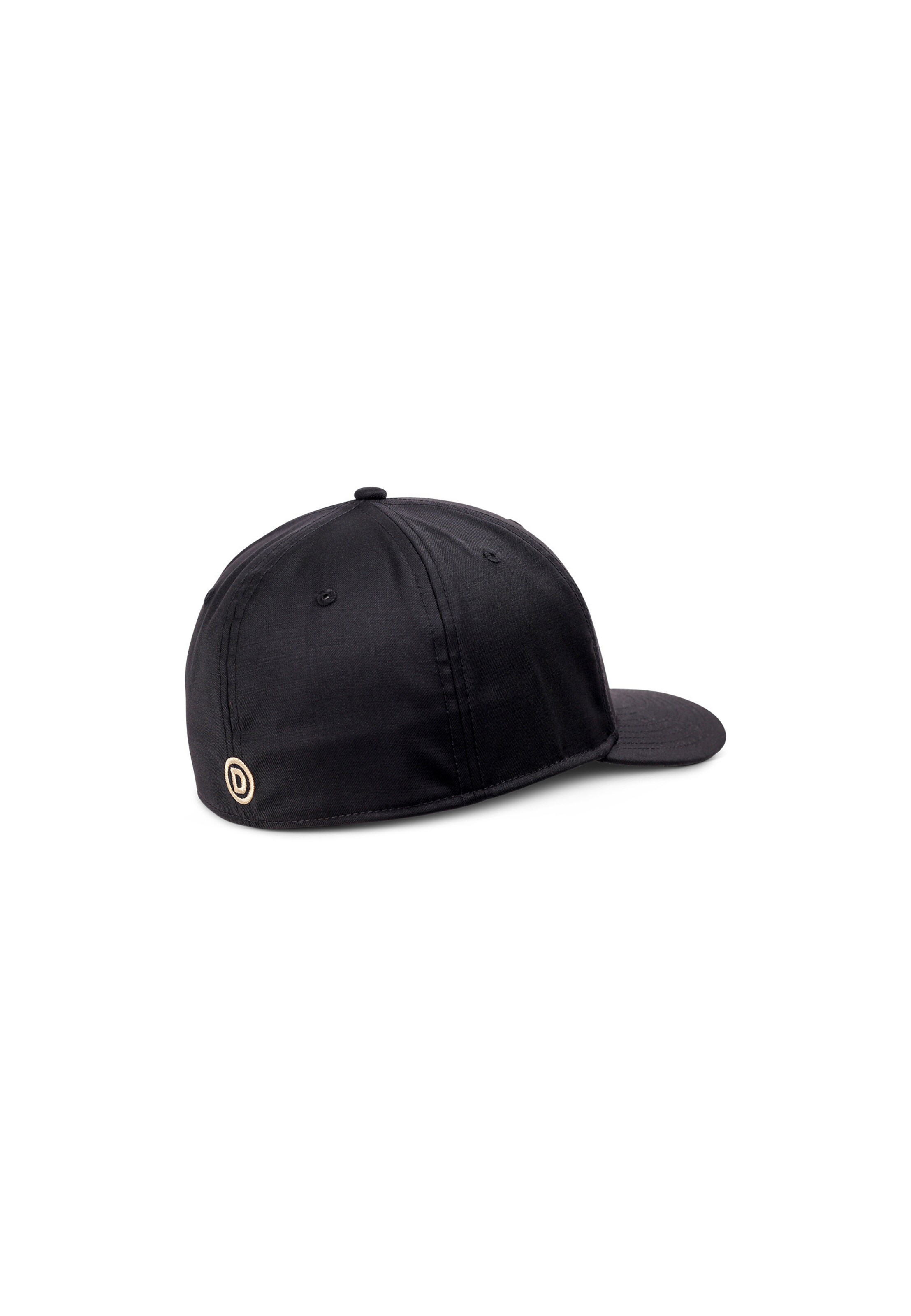 Casquette DJINNS en noir