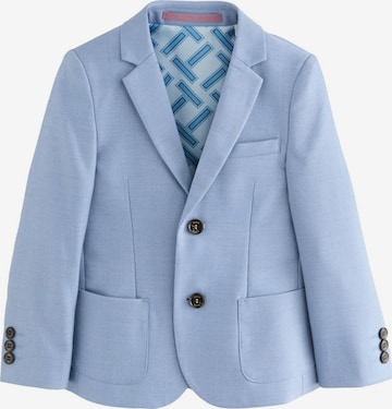 Baker by Ted Baker Suit Jacket in Blue: front
