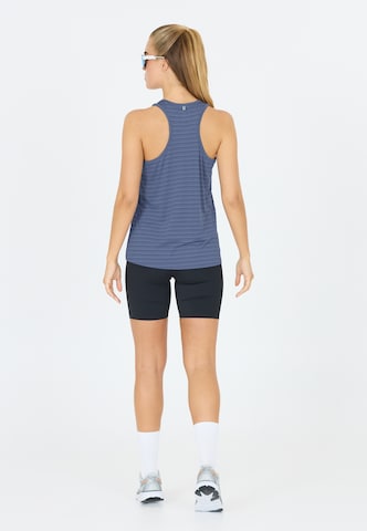 ENDURANCE Sports top 'Regier' in Blue