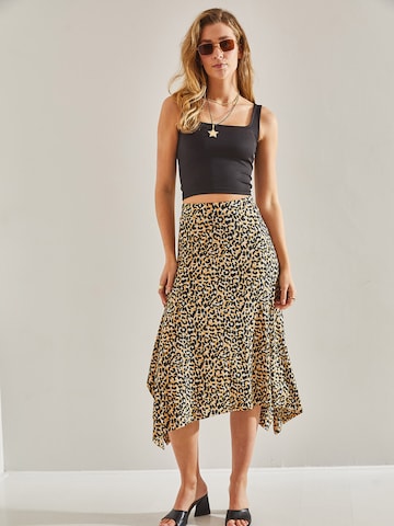 Bianco Lucci Krilo | rjava barva