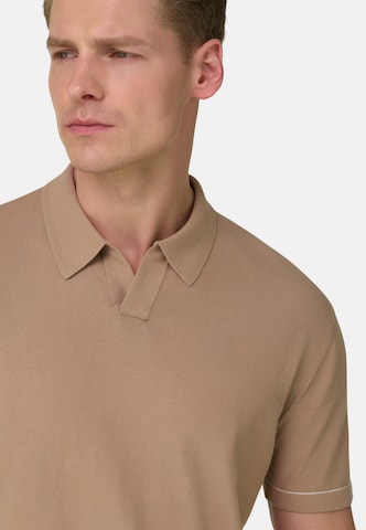 Boggi Milano Shirt in Beige