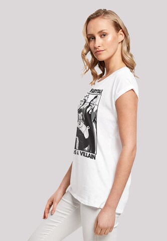 F4NT4STIC Shirt in White