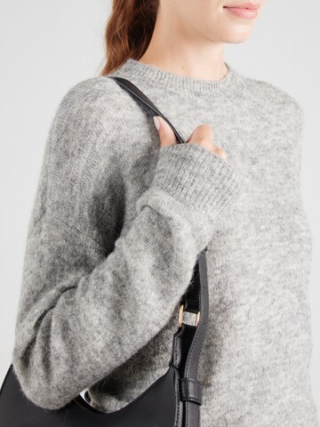 Pull-over 'Festina Hope' MSCH COPENHAGEN en gris