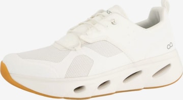 Tenhaag Sneaker in Weiß: Vorderseite
