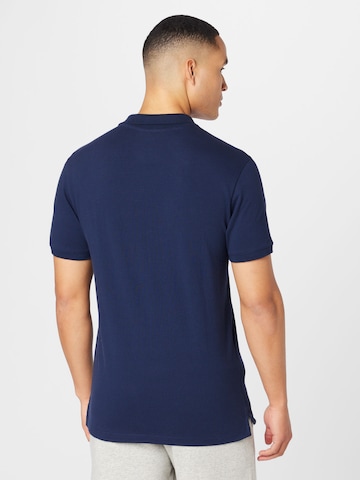 GAP Shirt in Blauw