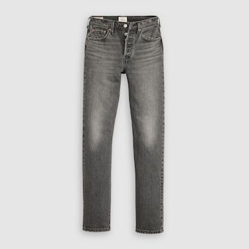 Regular Jean '501®' LEVI'S ® en gris