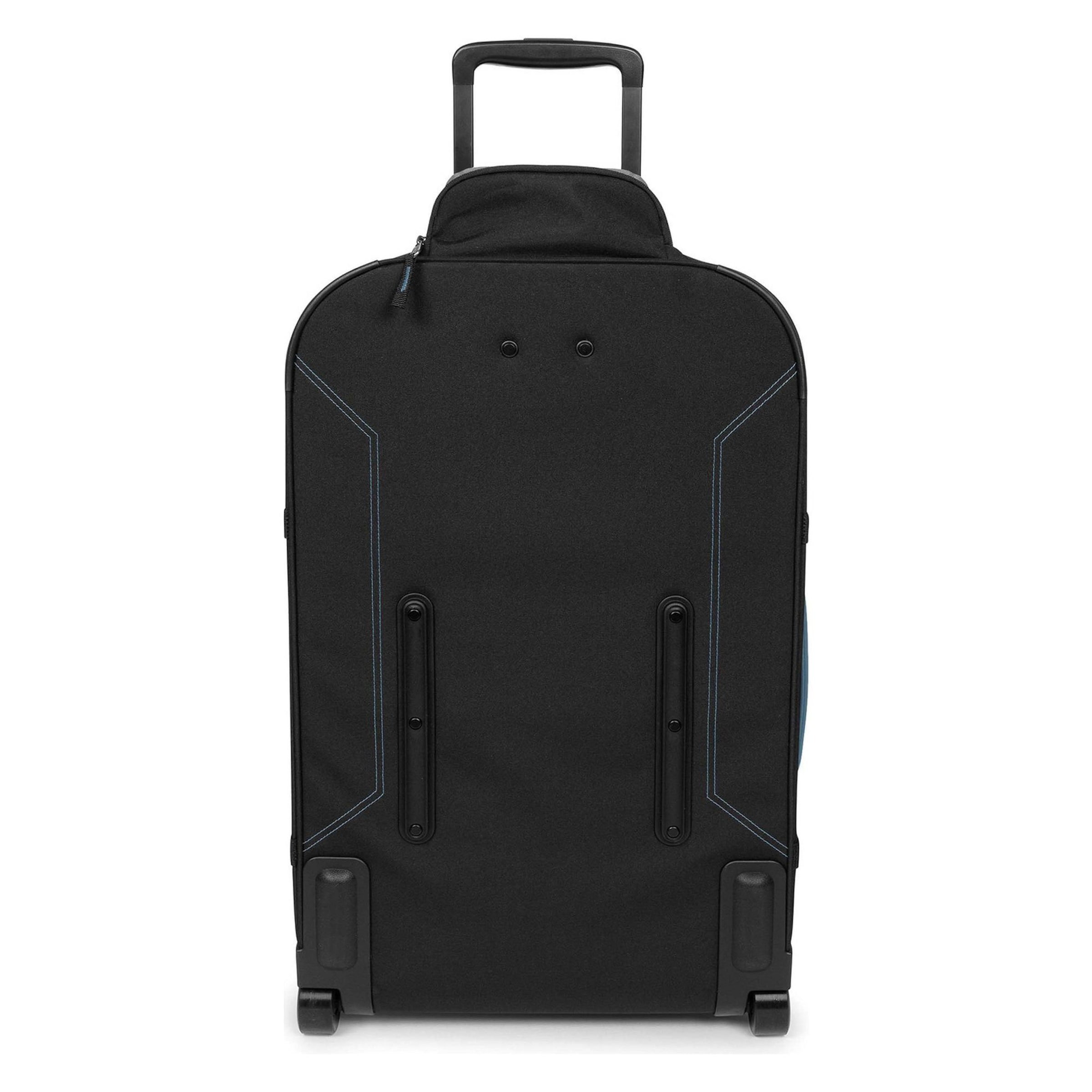 Borsa da viaggio di EASTPAK in blu