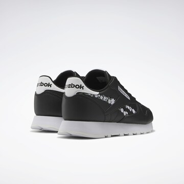 Reebok Sneaker in Schwarz