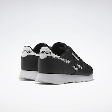 Reebok Sneaker i svart