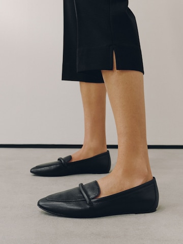 Next Instappers 'Forever Comfort' in Zwart