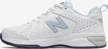 new balance Sneakers '624v5' in White: front