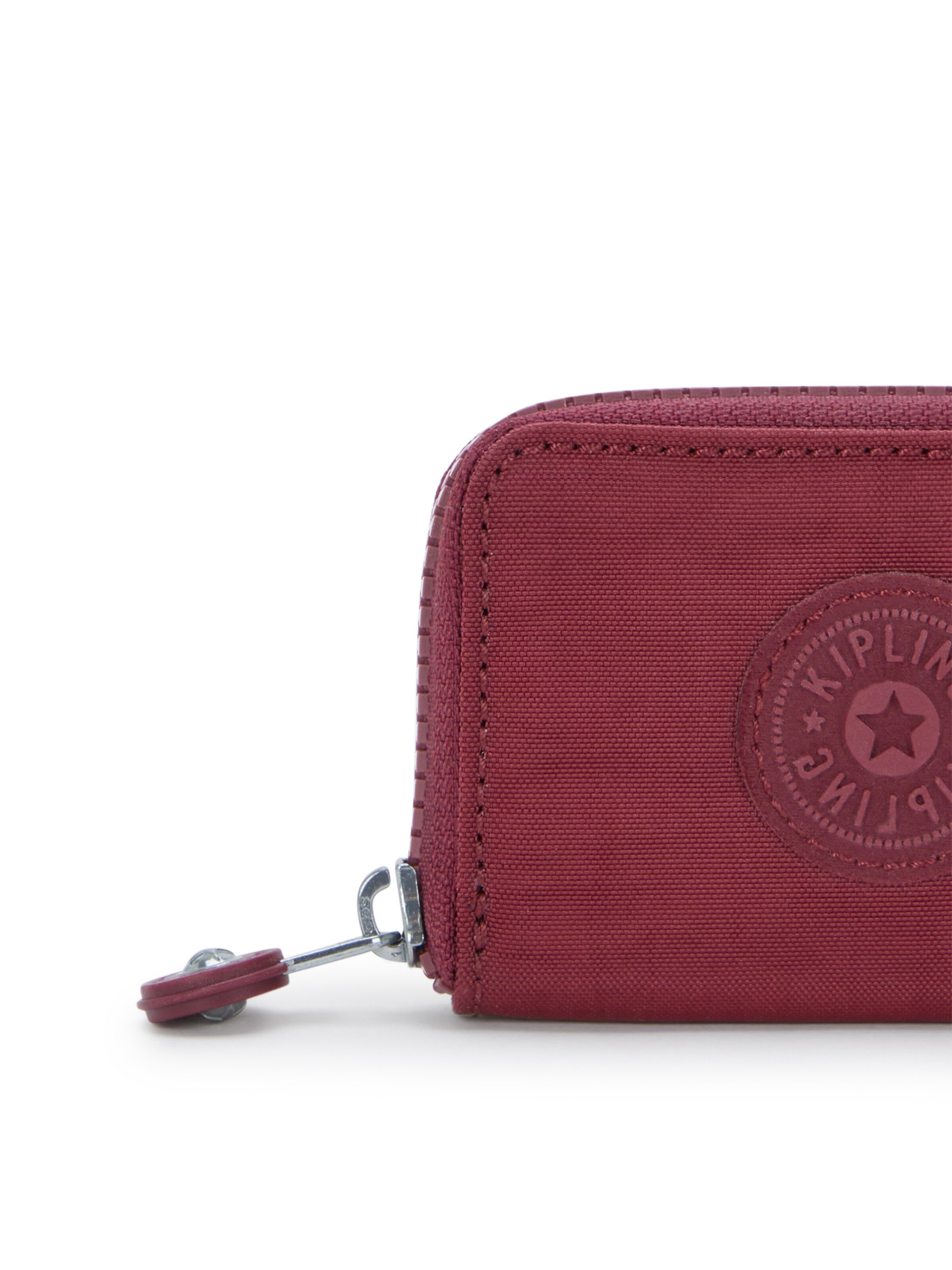 KIPLING Tegnebog 'Cash Buddy' i rød