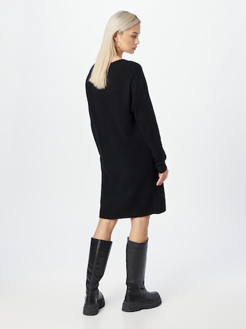 GAP Knitted dress in Black