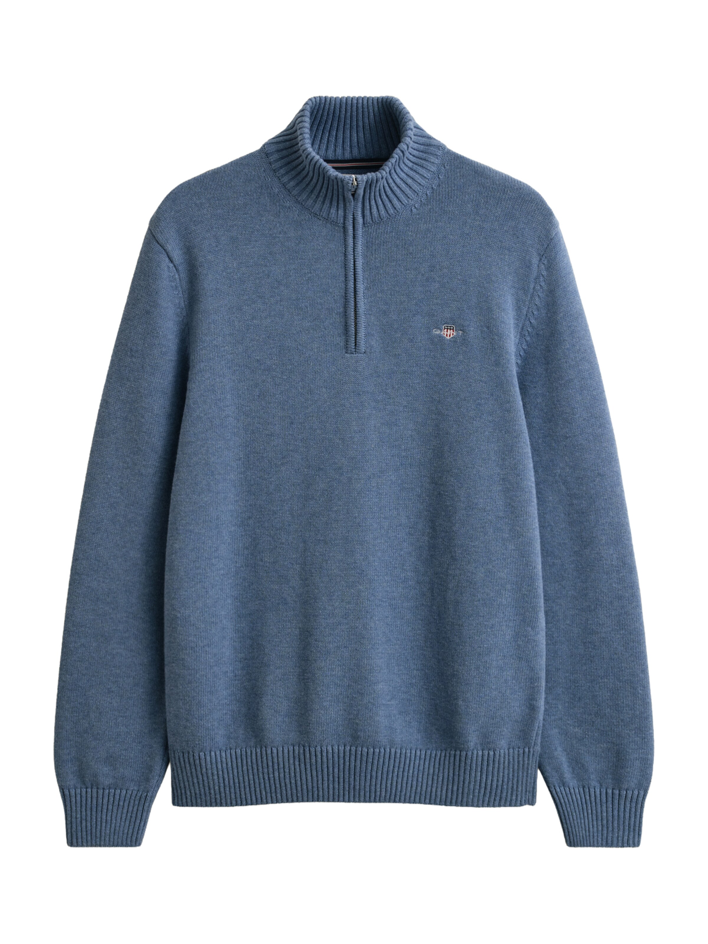GANT Sweater in Blue: front