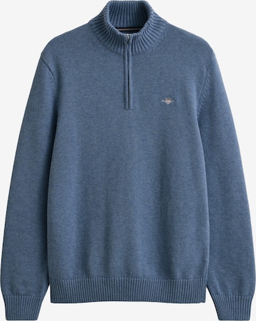 GANT Sweater in Blue: front