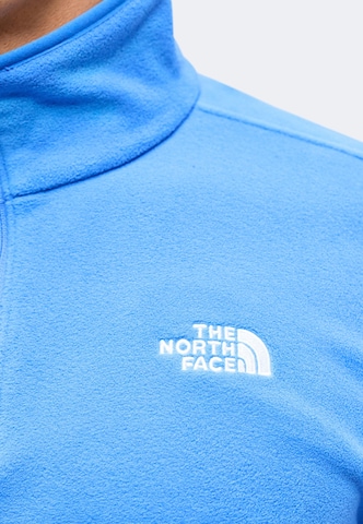 THE NORTH FACE Urheiluneule 'GLACIER' värissä sininen