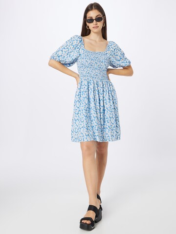 Robe SISTERS POINT en bleu