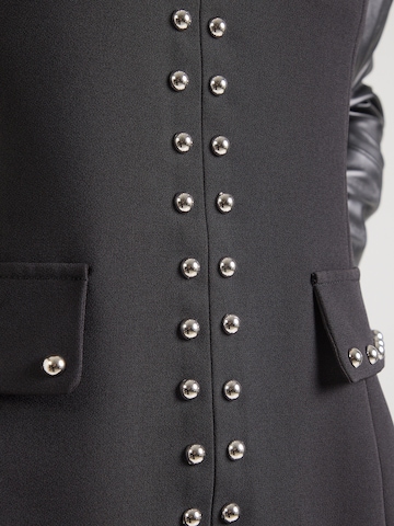 Liu Jo - Vestido 'ABITO' en negro