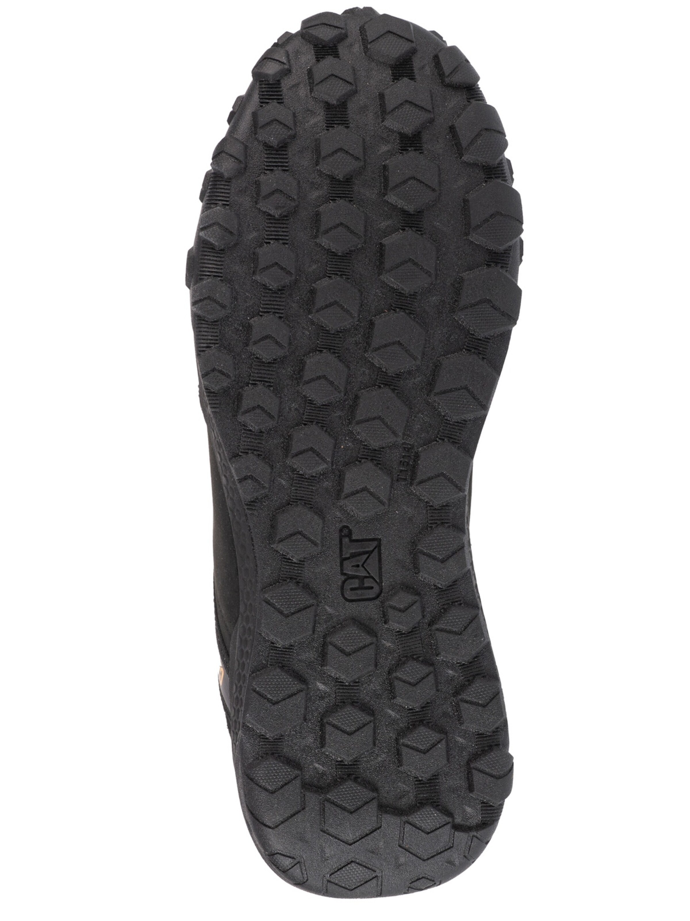 CATERPILLAR Platform trainers 'Caterpillar Hex Ready Lo' in Black